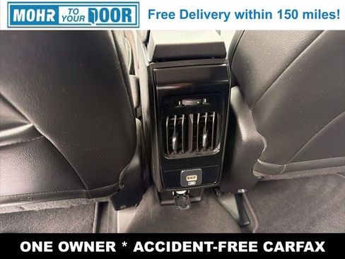 Used 2022 Jeep Compass Latitude FWD image 32