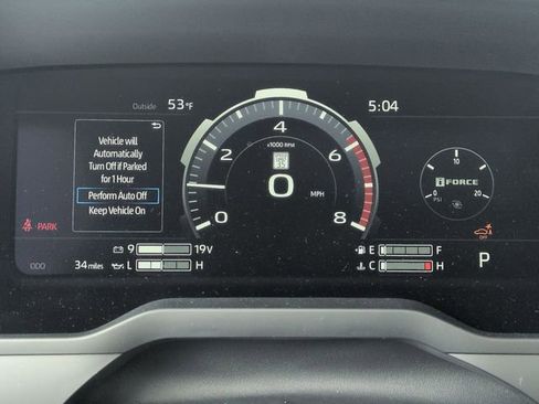 New 2026 Toyota Tundra 1794 Edition image 15