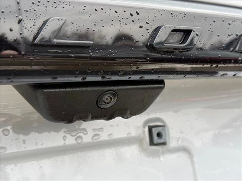 Used 2025 Ford Explorer Platinum w/ LUX Leather Package image 11