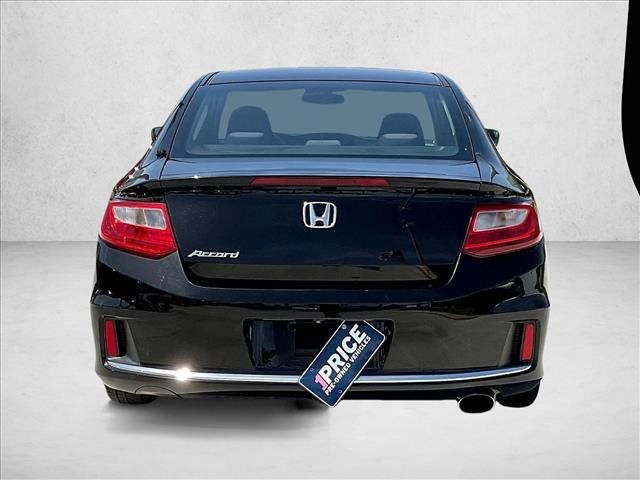 Used 2015 Honda Accord LX-S image 4