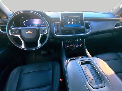Used 2023 Chevrolet Tahoe LT RWD image 16