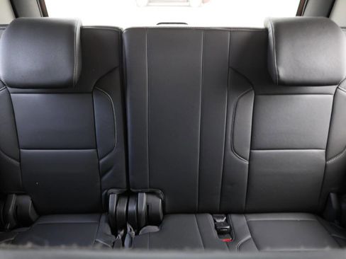 Used 2017 Chevrolet Tahoe LT image 17