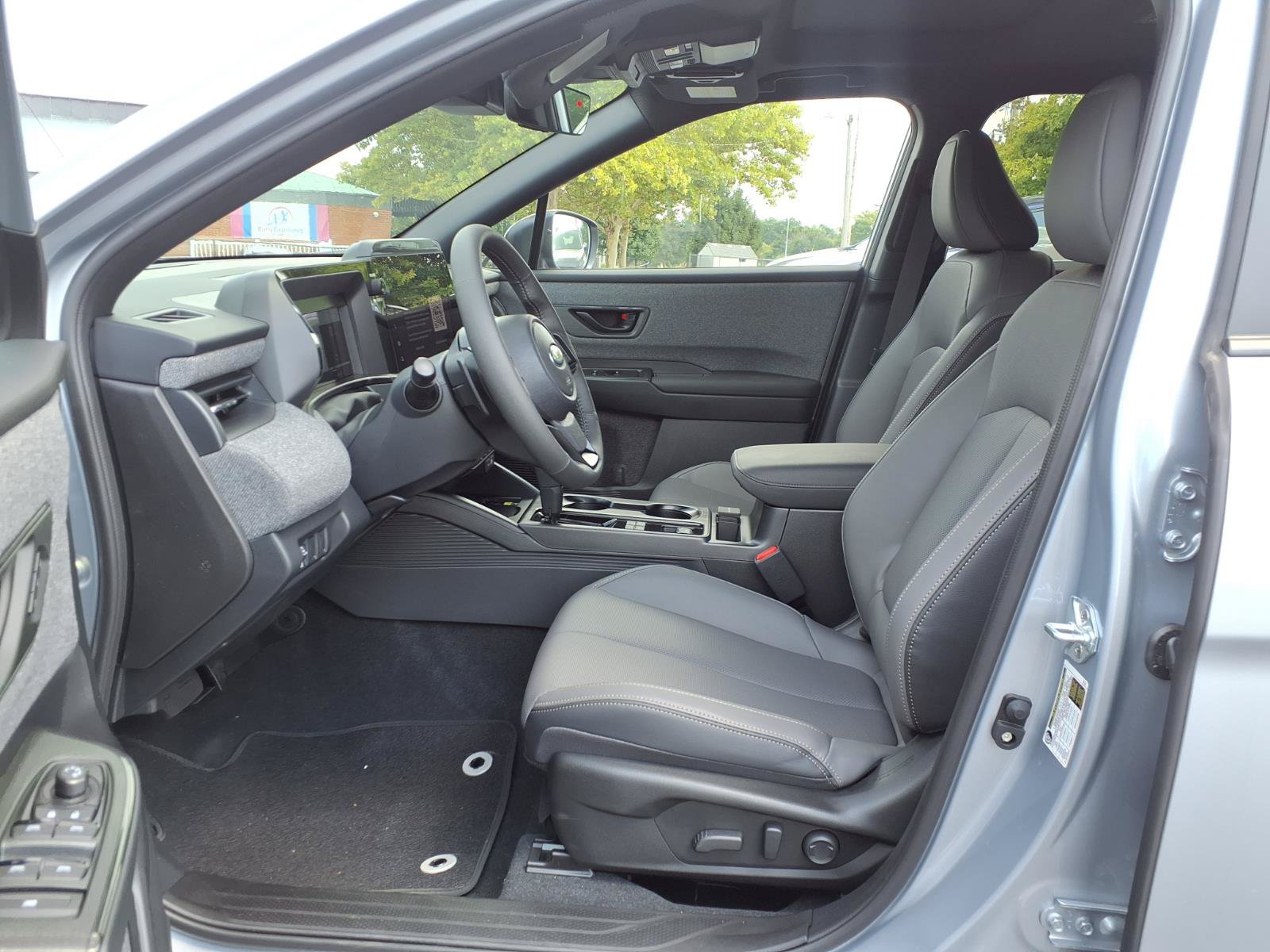 New 2026 Subaru Outback Limited AWD/4WD image 13