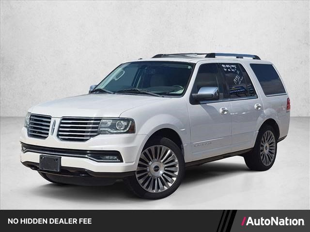 Used 2015 Lincoln Navigator 2WD w/ Equipment Group 101A Reserve image 1