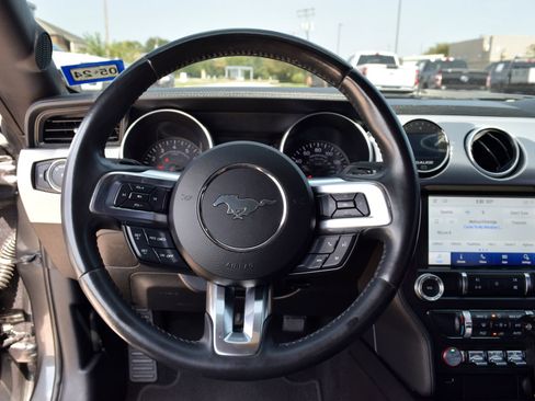 Used 2019 Ford Mustang GT w/ Equipment Group 301A RWD image 6