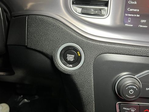 Certified 2023 Dodge Charger SXT image 35