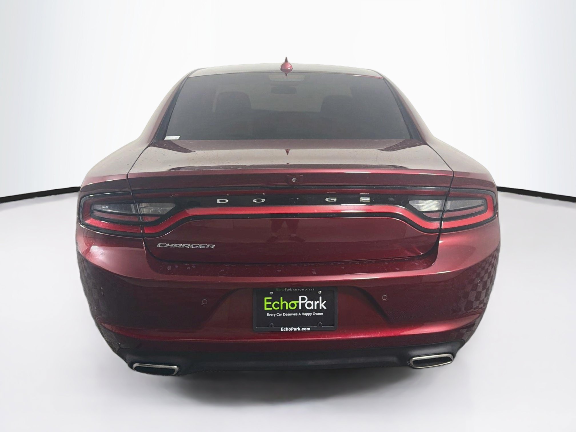 Used 2023 Dodge Charger SXT RWD image 7