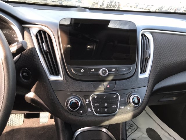 Certified 2024 Chevrolet Malibu LT FWD image 7