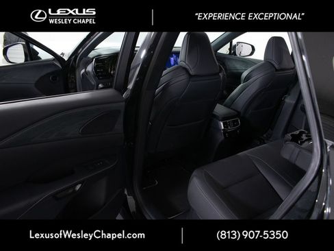 Used 2024 Lexus RX 350 F Sport w/ Convenience Package AWD/4WD image 14