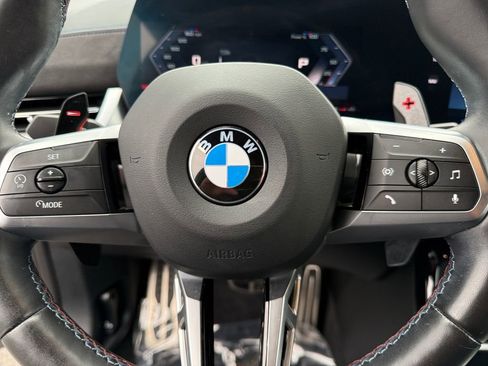 Used 2024 BMW X2 M35i AWD/4WD image 18