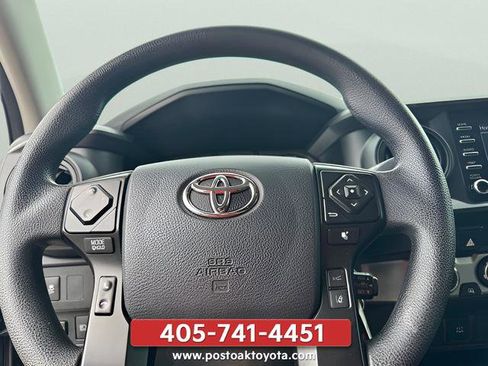 Used 2023 Toyota Tacoma SR AWD/4WD image 13