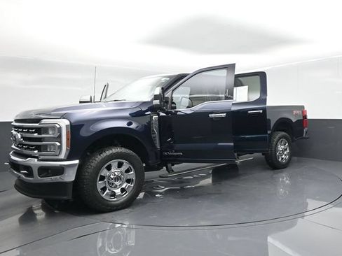 Used 2024 Ford F250 Lariat w/ Lariat Ultimate Package AWD/4WD image 68