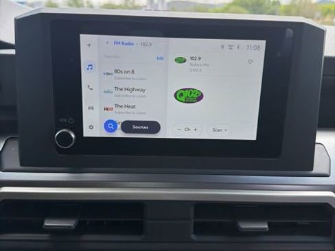 Used 2024 Toyota Tacoma SR5 image 15