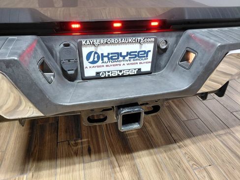 Used 2022 Ford F350 XL w/ STX Appearance Package AWD/4WD image 18