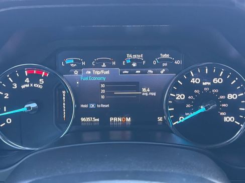 Used 2021 Ford F350 Lariat w/ Lariat Ultimate Package image 24