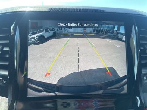 Used 2022 RAM 1500 Rebel w/ Rebel Level A Equipment Group AWD/4WD image 21