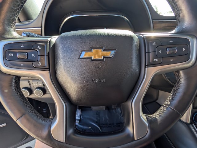 Used 2023 Chevrolet Tahoe Premier RWD image 24