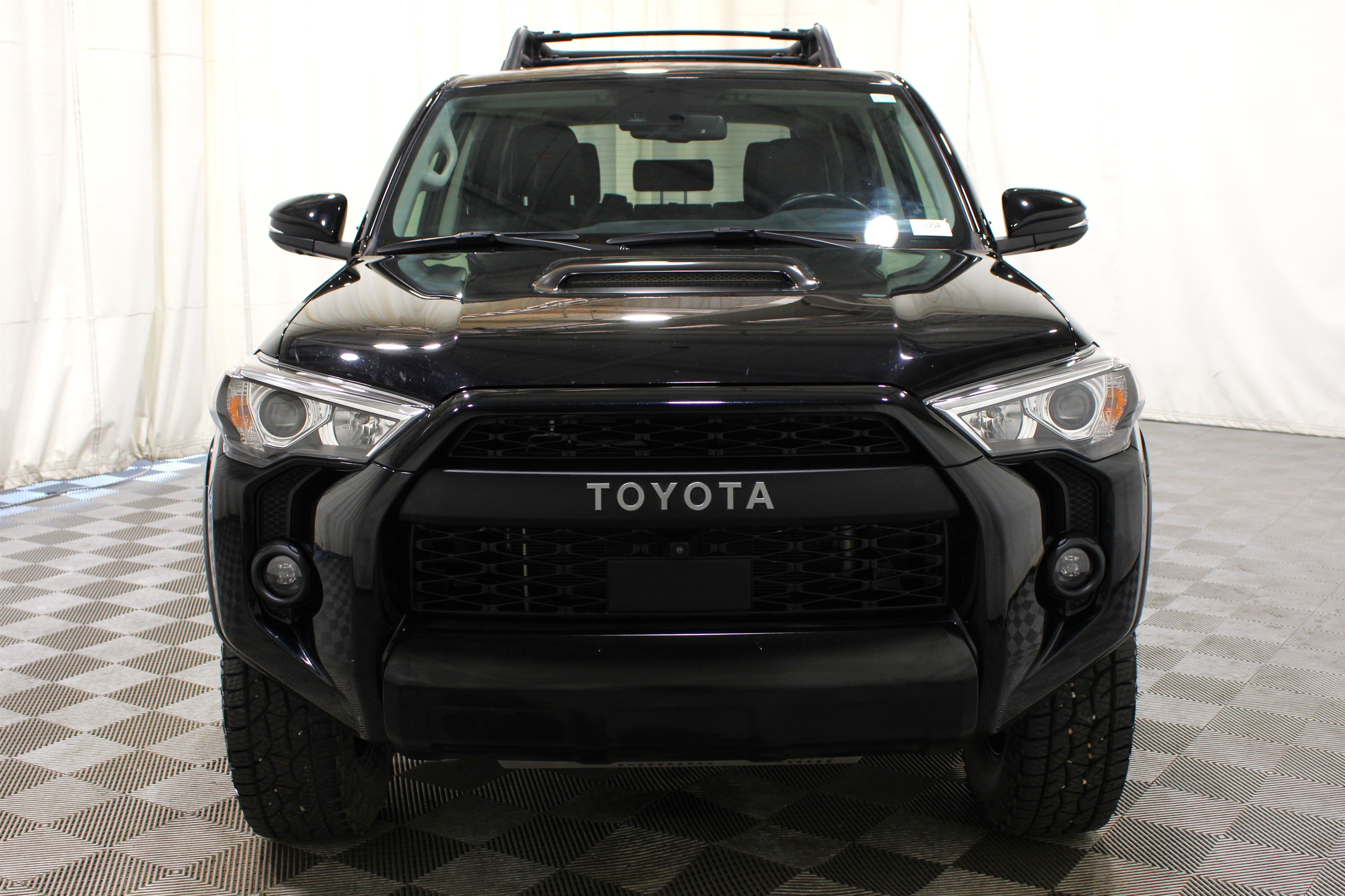 Used 2024 Toyota 4Runner TRD Pro AWD/4WD image 34