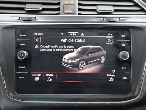 Used 2023 Volkswagen Tiguan SEL R-Line image 26