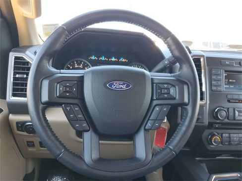 Used 2017 Ford F150 XLT w/ Equipment Group 301A Mid image 11