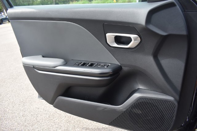 New 2026 Kia K4 FWD image 28