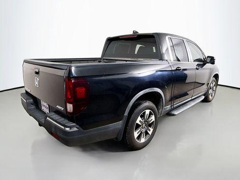 Used 2018 Honda Ridgeline RTL-T image 23