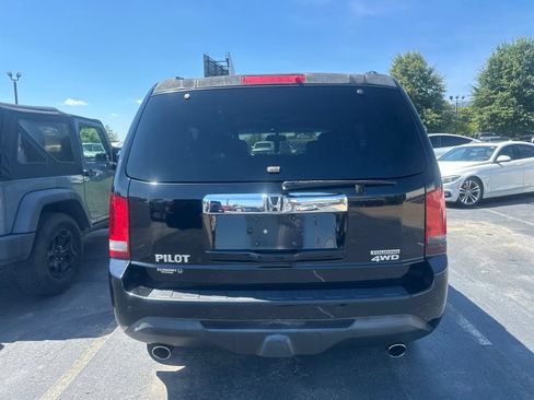 Used 2014 Honda Pilot Touring image 6