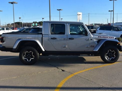Used 2020 Jeep Gladiator Rubicon image 4
