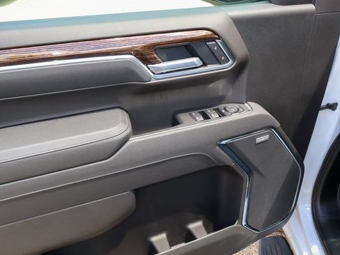 New 2026 GMC Sierra 1500 Elevation w/ Elevation Premium Package AWD/4WD image 10