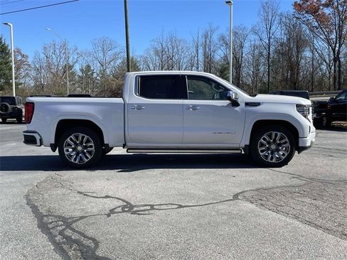 Used 2023 GMC Sierra 1500 Denali w/ Denali Reserve Package image 6