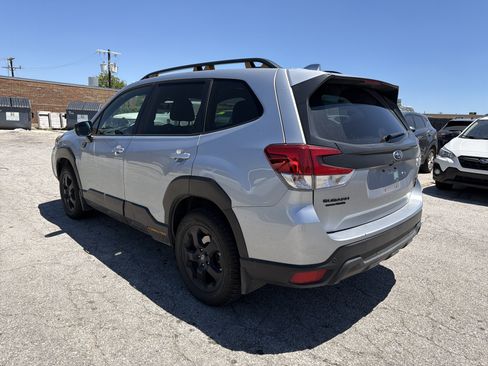 Used 2023 Subaru Forester Wilderness AWD/4WD image 5