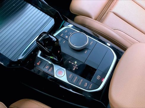 Used 2022 BMW X3 xDrive30i w/ Convenience Package image 36