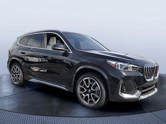 New 2026 BMW X1 xDrive28i w/ Convenience Package AWD/4WD video 1