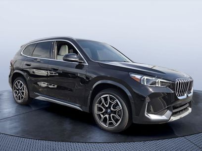 New 2026 BMW X1 xDrive28i w/ Convenience Package