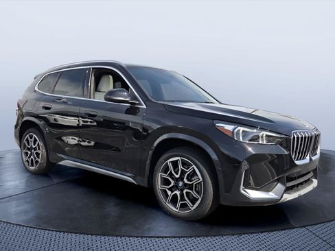 New 2026 BMW X1 xDrive28i w/ Convenience Package AWD/4WD image 1
