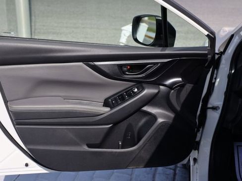 Used 2021 Subaru Crosstrek 2.5i Sport w/ Moonroof Package image 12