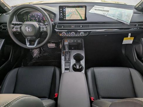 New 2026 Honda Civic Sport Touring image 15