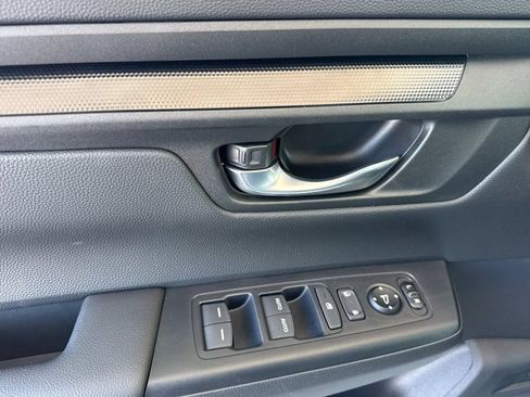 Certified 2026 Honda CR-V Sport image 15