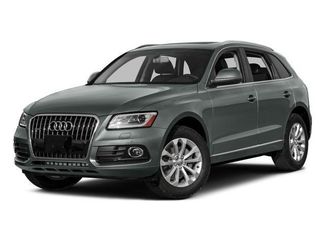 Used 2016 Audi Q5 2.0T Premium Plus w/ Technology Package video 1
