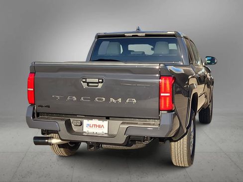 New 2026 Toyota Tacoma SR5 image 7