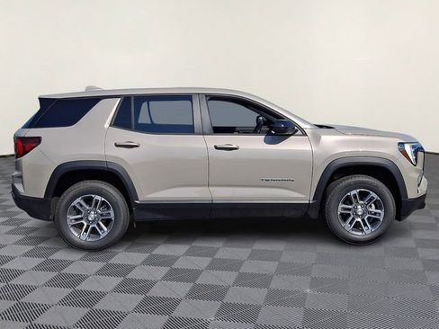 New 2026 GMC Terrain Elevation FWD image 5