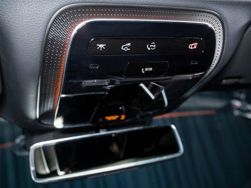 Certified 2025 Mercedes-Benz CLE 300 4MATIC Cabriolet image 28