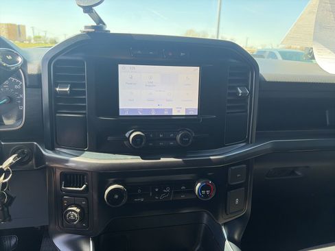 Used 2023 Ford F150 XL w/ STX Appearance Package AWD/4WD image 20