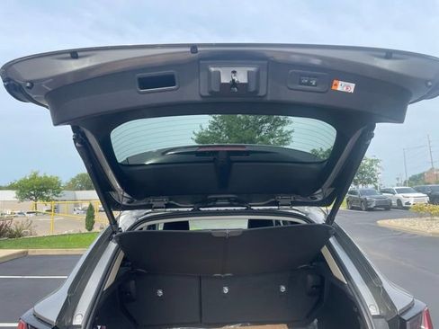 New 2026 Lexus NX 350 AWD w/ Luxury Package image 16