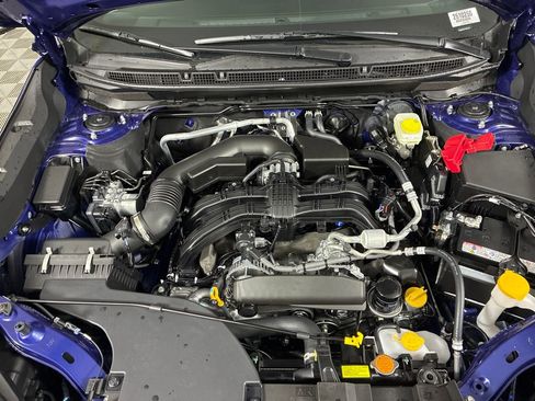 New 2026 Subaru Outback Touring image 4