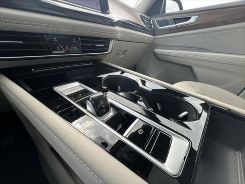 New 2026 Volkswagen Atlas SE AWD/4WD image 19