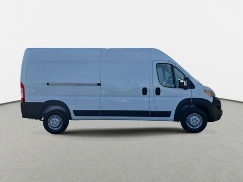 New 2026 RAM ProMaster 2500 w/ Safety Group image 4