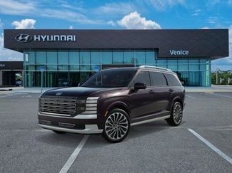 New 2027 Hyundai Palisade Calligraphy FWD video 1