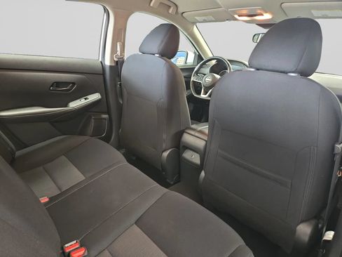 Used 2024 Nissan Sentra SV w/ All-Weather Package FWD image 30