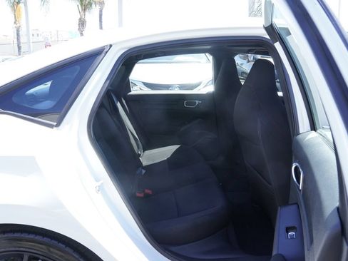Used 2022 Honda Civic Si image 27